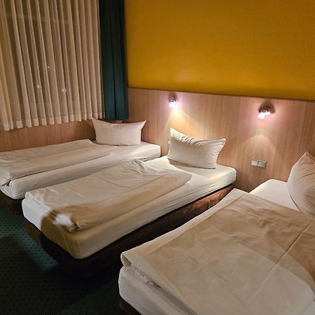 Hotel A2 Schopsdorf  Екстериор снимка