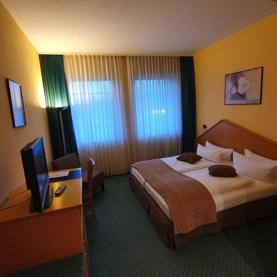 Hotel A2 Schopsdorf  Екстериор снимка