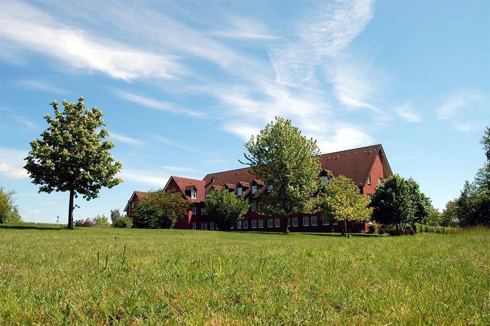 Hotel A2 Schopsdorf  Екстериор снимка