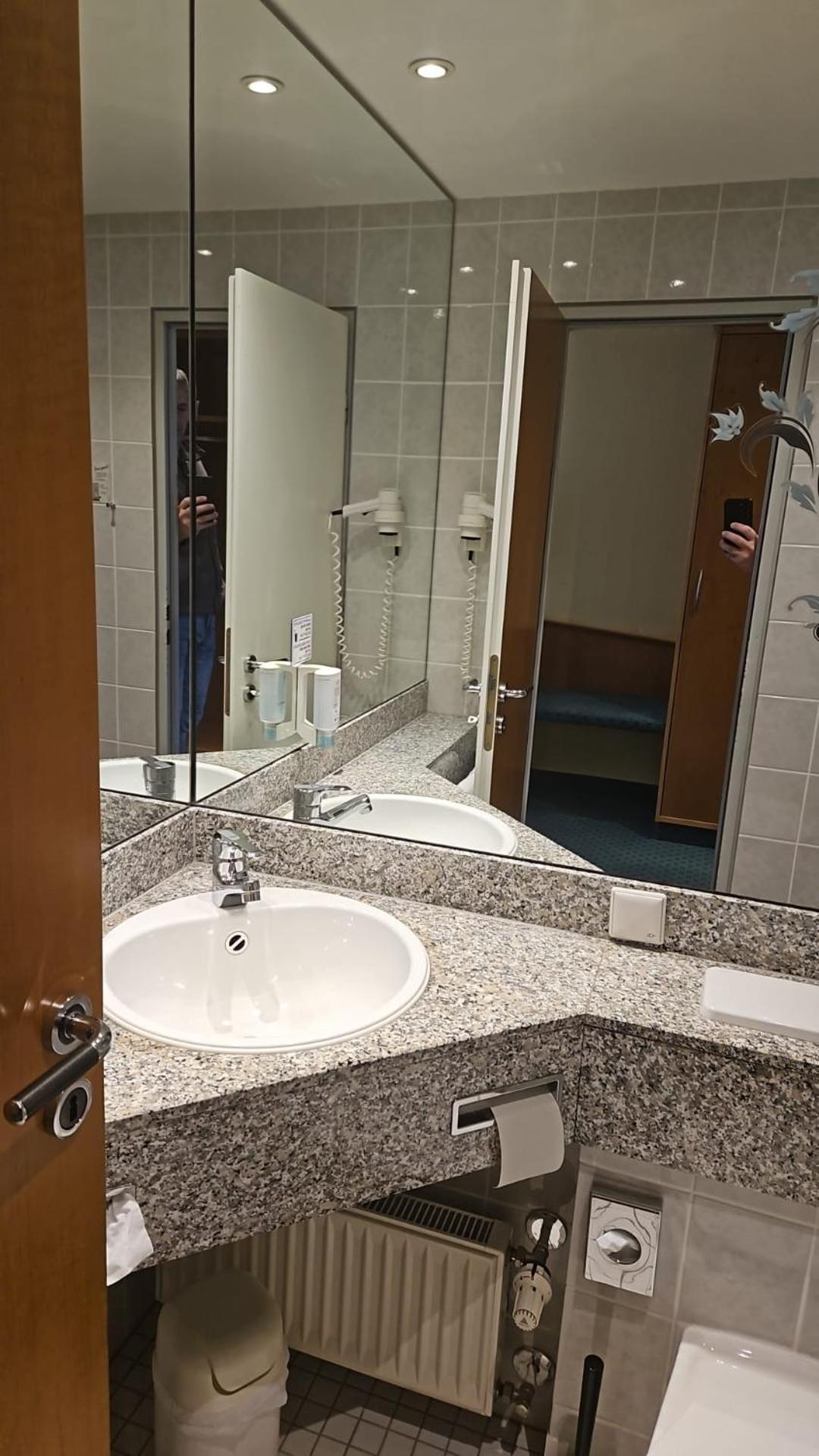 Hotel A2 Schopsdorf  Екстериор снимка