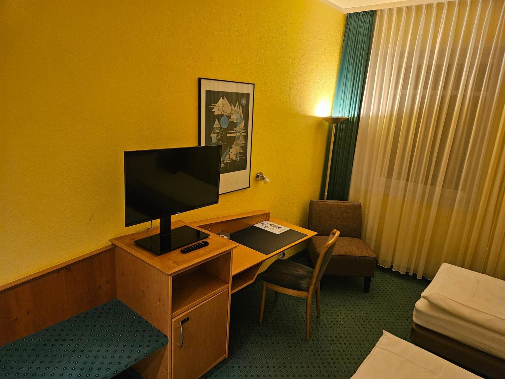 Hotel A2 Schopsdorf  Екстериор снимка