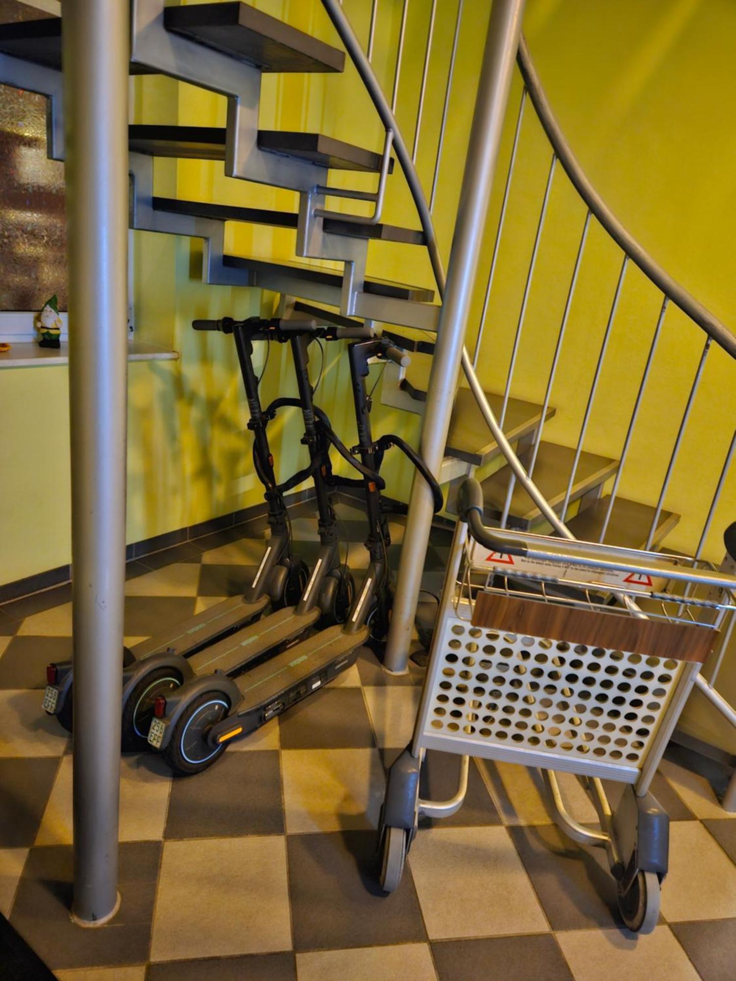 Hotel A2 Schopsdorf  Екстериор снимка