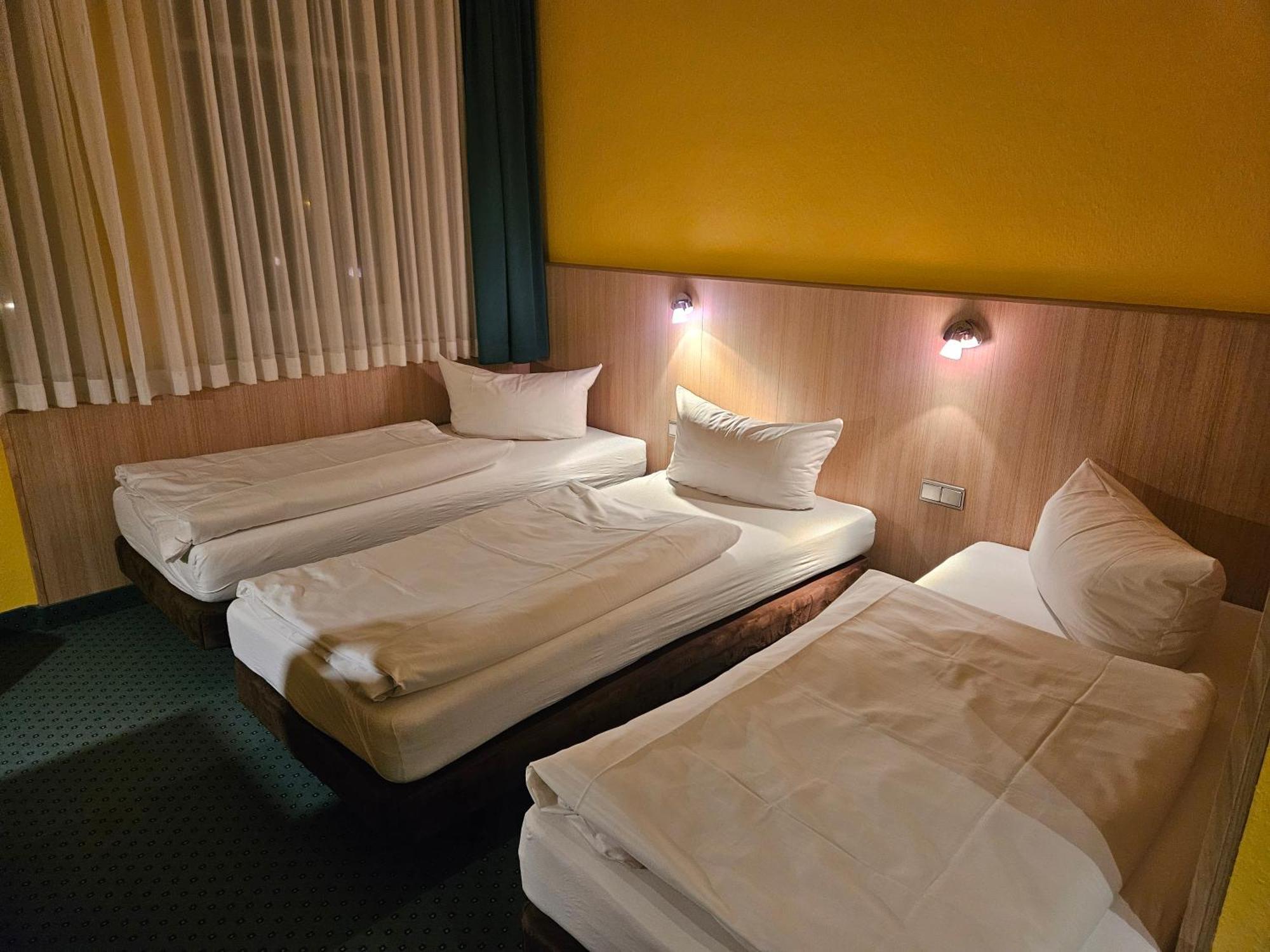 Hotel A2 Schopsdorf  Екстериор снимка