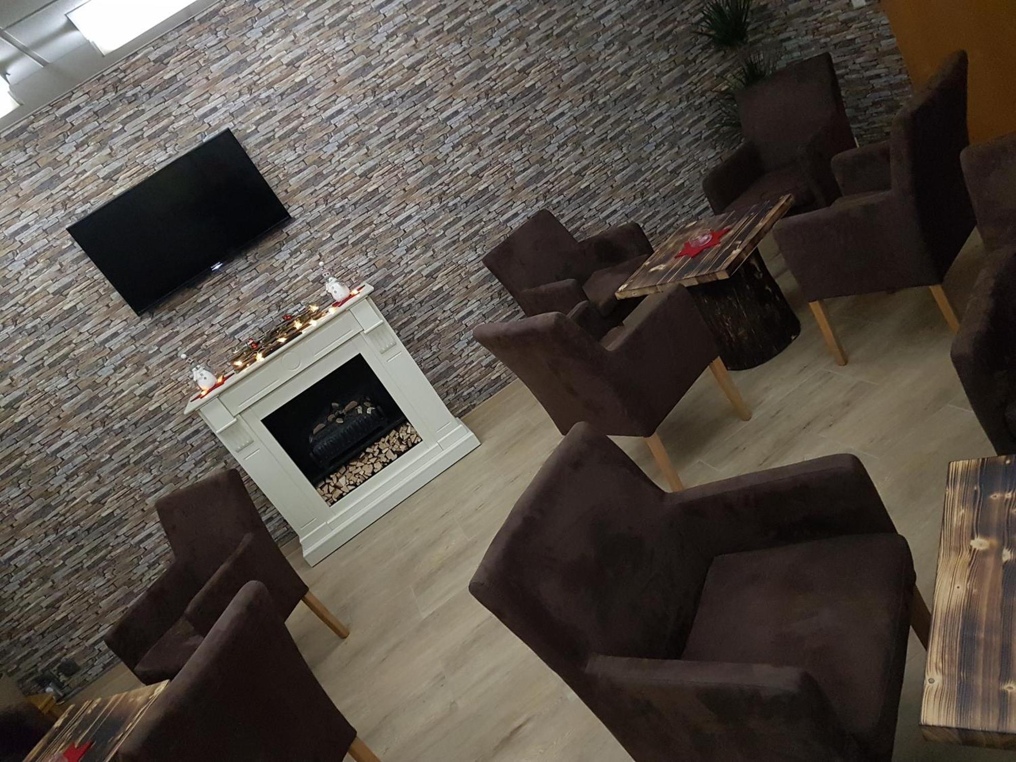 Hotel A2 Schopsdorf  Екстериор снимка