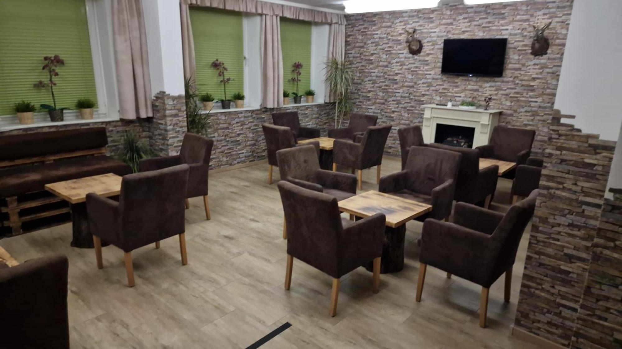 Hotel A2 Schopsdorf  Екстериор снимка