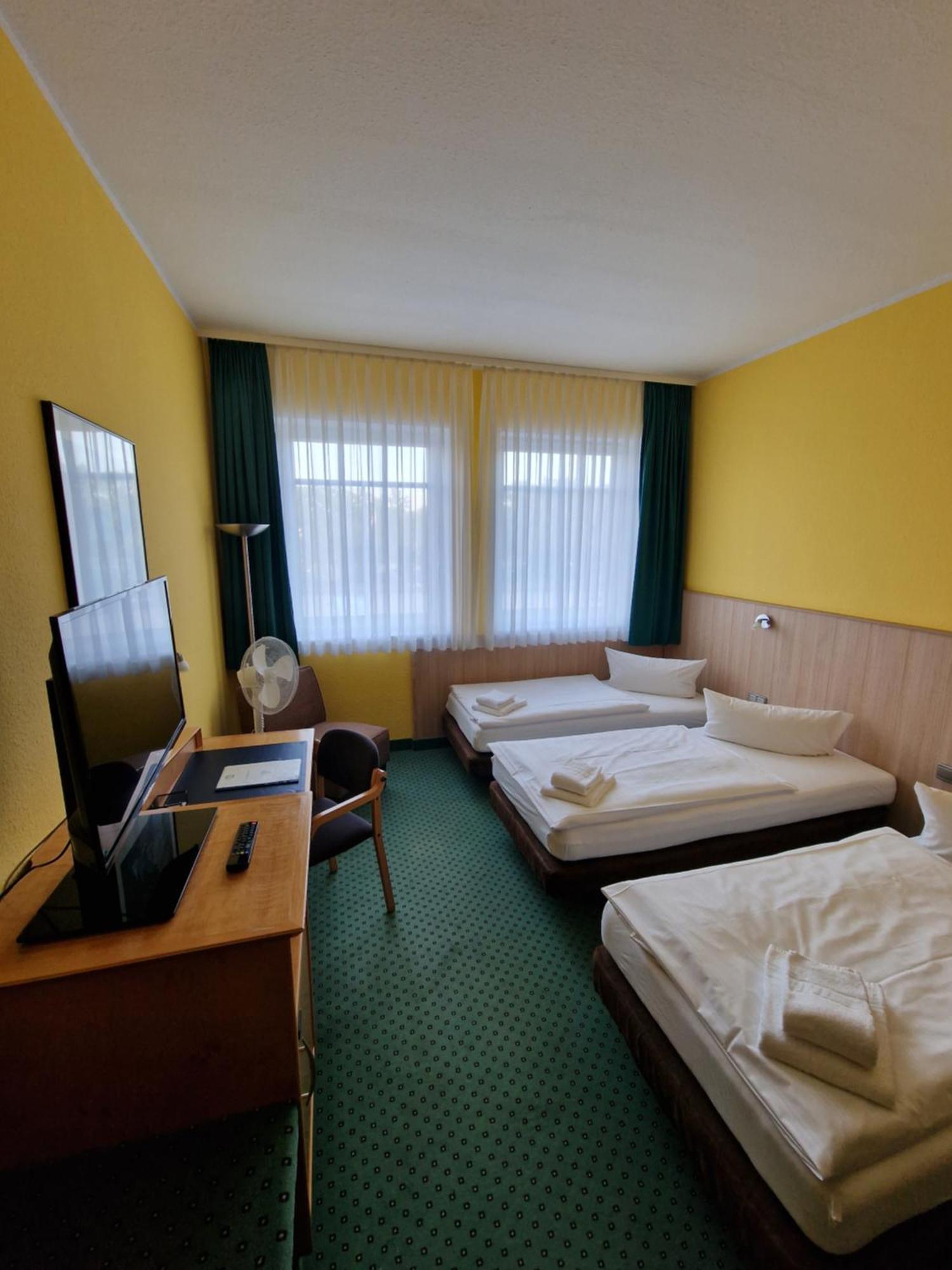 Hotel A2 Schopsdorf  Екстериор снимка