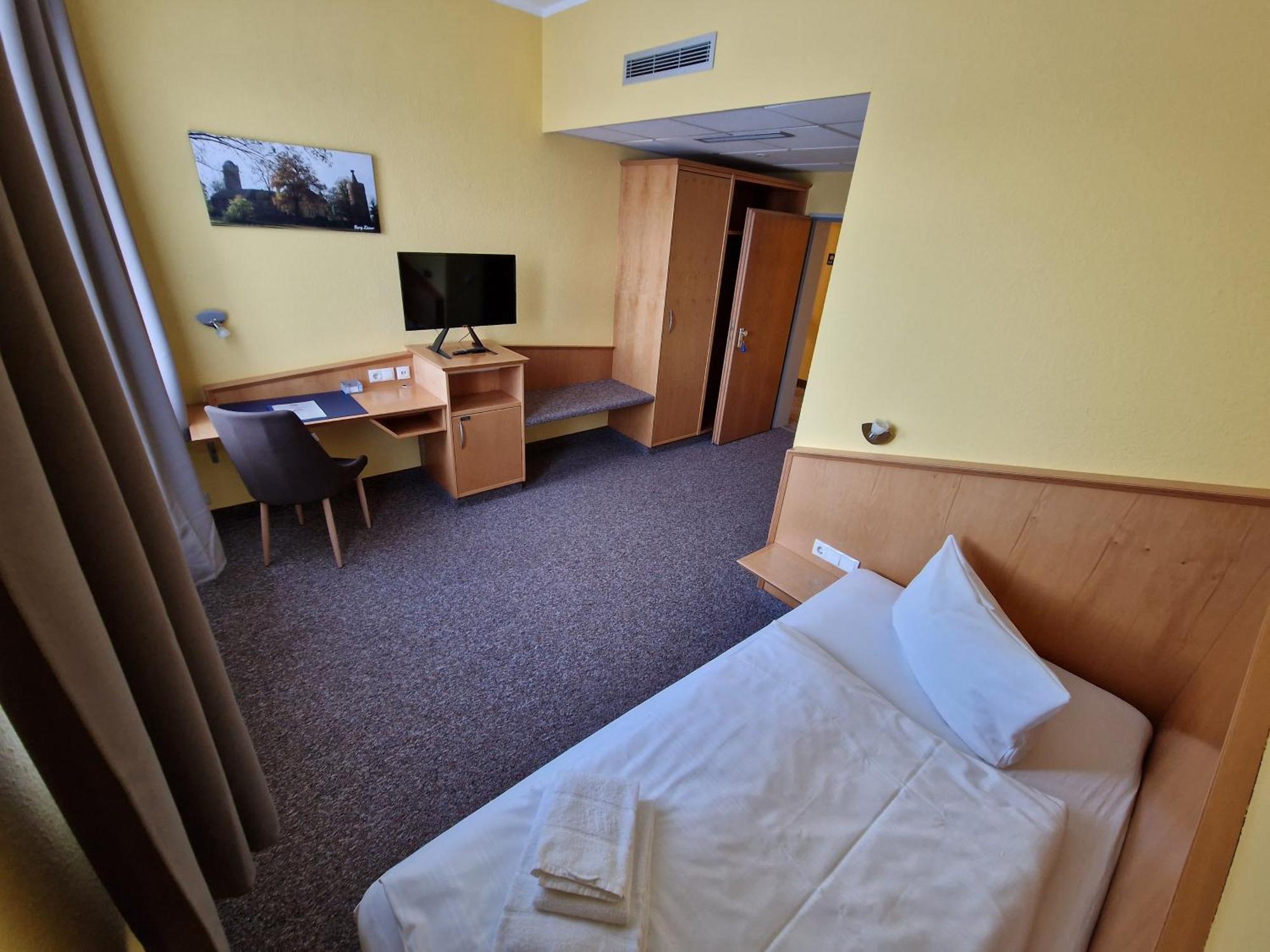 Hotel A2 Schopsdorf  Екстериор снимка