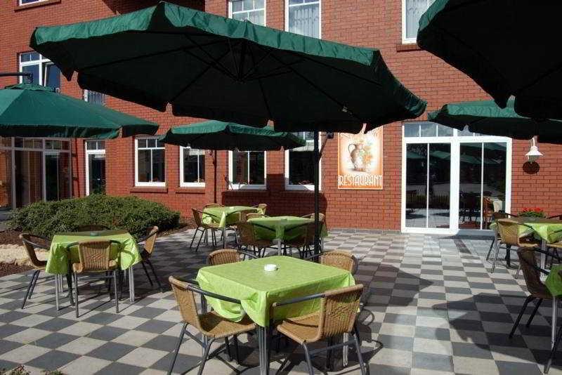Hotel A2 Schopsdorf  Екстериор снимка