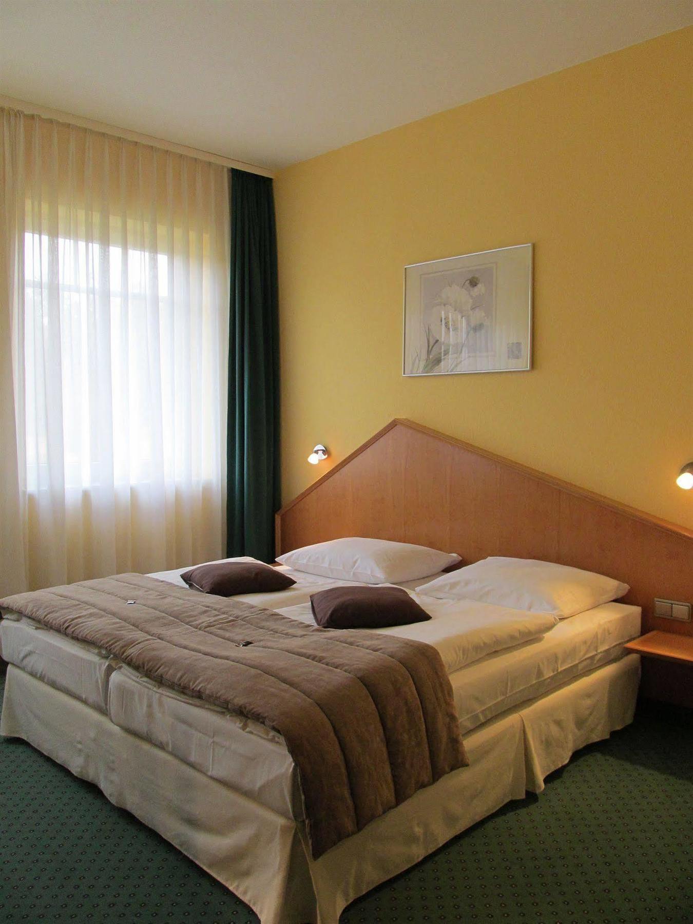 Hotel A2 Schopsdorf  Екстериор снимка