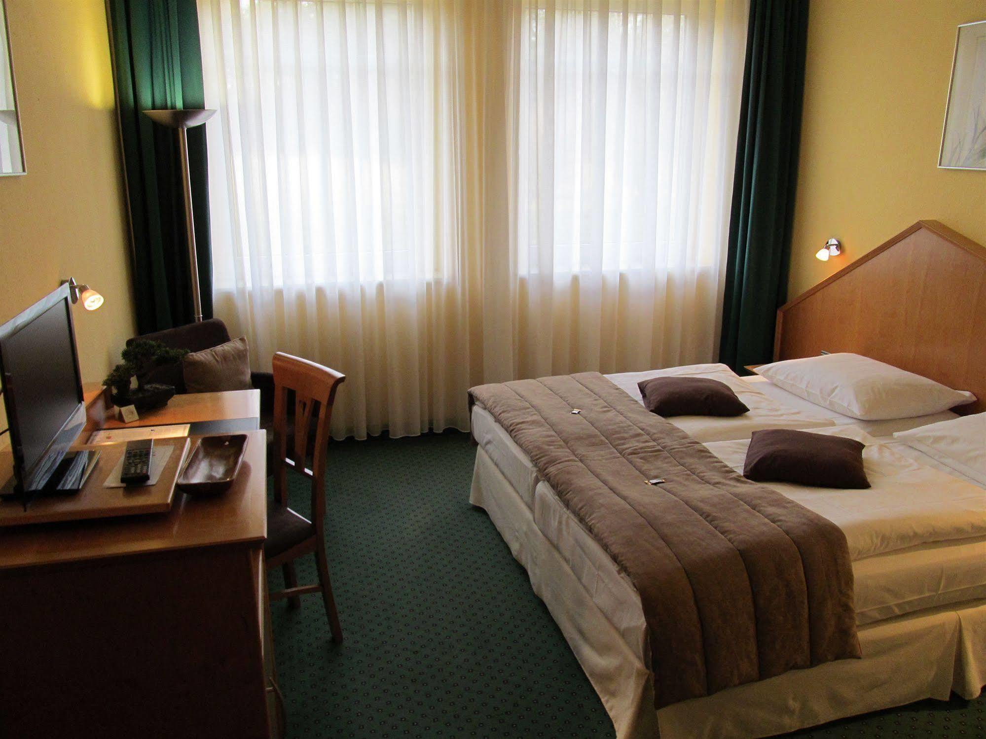 Hotel A2 Schopsdorf  Екстериор снимка